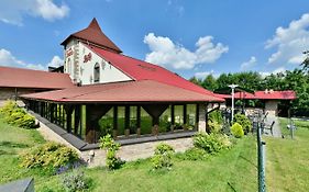 Wellness Hotel Fridrich